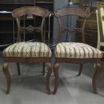 591 8273 CHAIRS